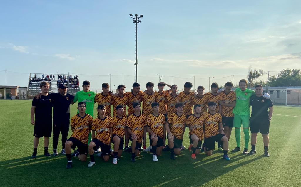 under16-il-benevento-si-aggiudica-il-torneo-insieme-per-lo-sport